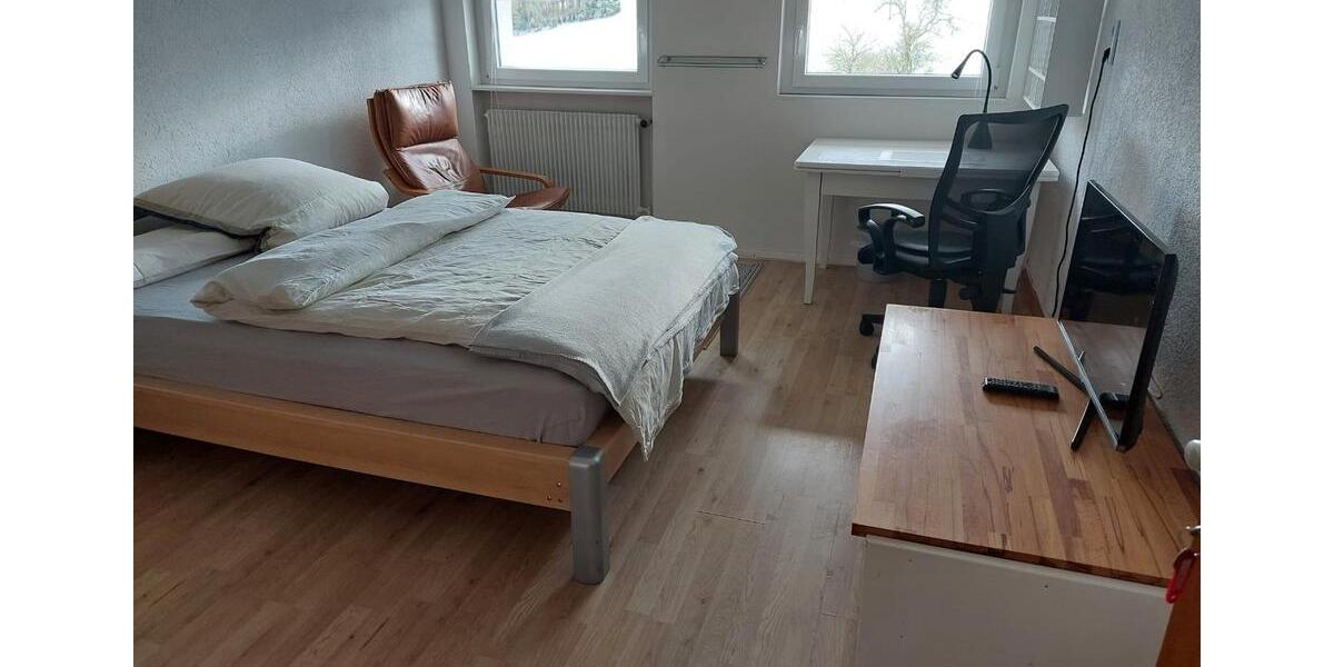 Wohnen auf Zeit Rickenbach - 2 Zimmer, 14 m&sup2;, 380&euro; | Angebot:26218665