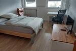 Wohnen auf Zeit Rickenbach - 2 Zimmer, 14 m&sup2;, 380&euro; | Angebot:26218665
