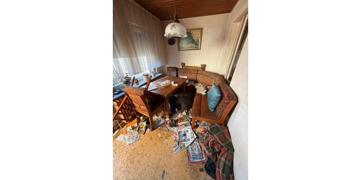 Doppelhaushälfte Munster - 6 Zimmer, 135 m&sup2;, 1.000&euro; | Angebot:25308573