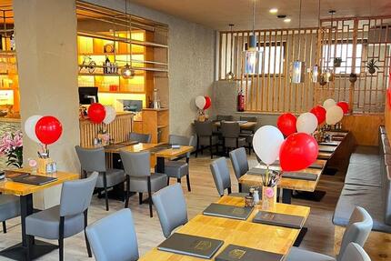 Gewerbeobjekt Ingolstadt Nordost - 1.900&euro; | Angebot:24319290