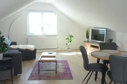 Wohnung Bad Wimpfen Wimpfen am Berg - 2 Zimmer, 55 m&sup2;, 1.000&euro; | Angebot:25267707