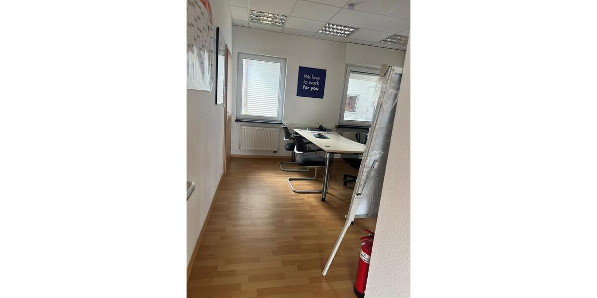 Gewerbeobjekt Brilon - 850&euro; | Angebot:25639346