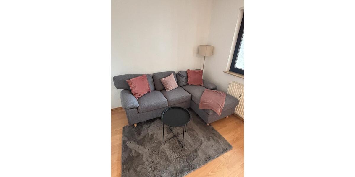 Wohnen auf Zeit Speyer - 1 Zimmer, 50 m&sup2;, 1.100&euro; | Angebot:26627835