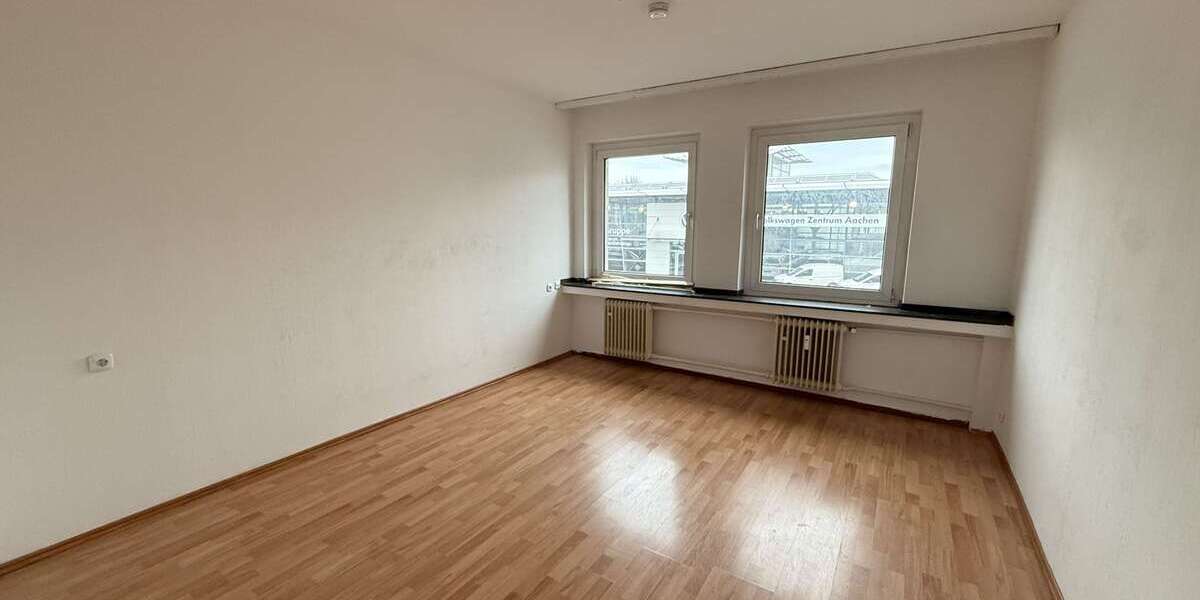 Wohnung zum Mieten in Aachen 745 € 59 m² 2 zimmer