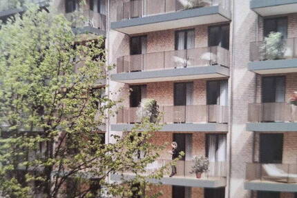 Wohnung Kiel Altstadt - 2 Zimmer, 62 m&sup2;, 1.035&euro; | Angebot:26733353