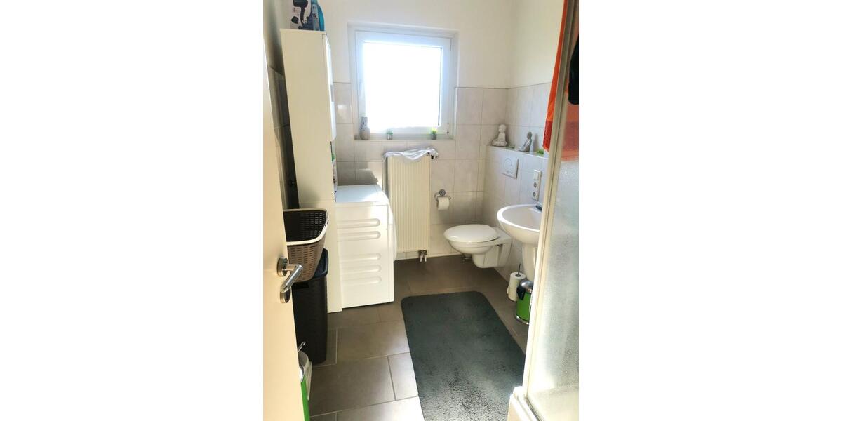 Dachgeschoßwohnung Bad Oeynhausen Dehme - 1.5 Zimmer, 50 m&sup2;, 350&euro; | Angebot:26652872