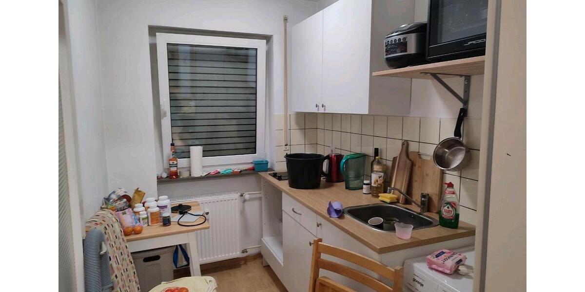 Etagenwohnung Bamberg Bamberg-Ost - 1 Zimmer, 42 m&sup2;, 568&euro; | Angebot:25256118