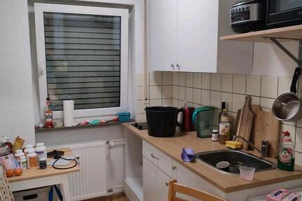 Wohnung Bamberg Bamberg-Ost - 1 Zimmer, 42 m&sup2;, 568&euro; | Angebot:25256118