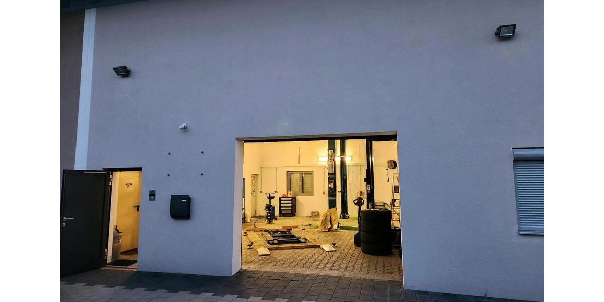 Gewerbeobjekt Burghausen - 1.300&euro; | Angebot:25397170