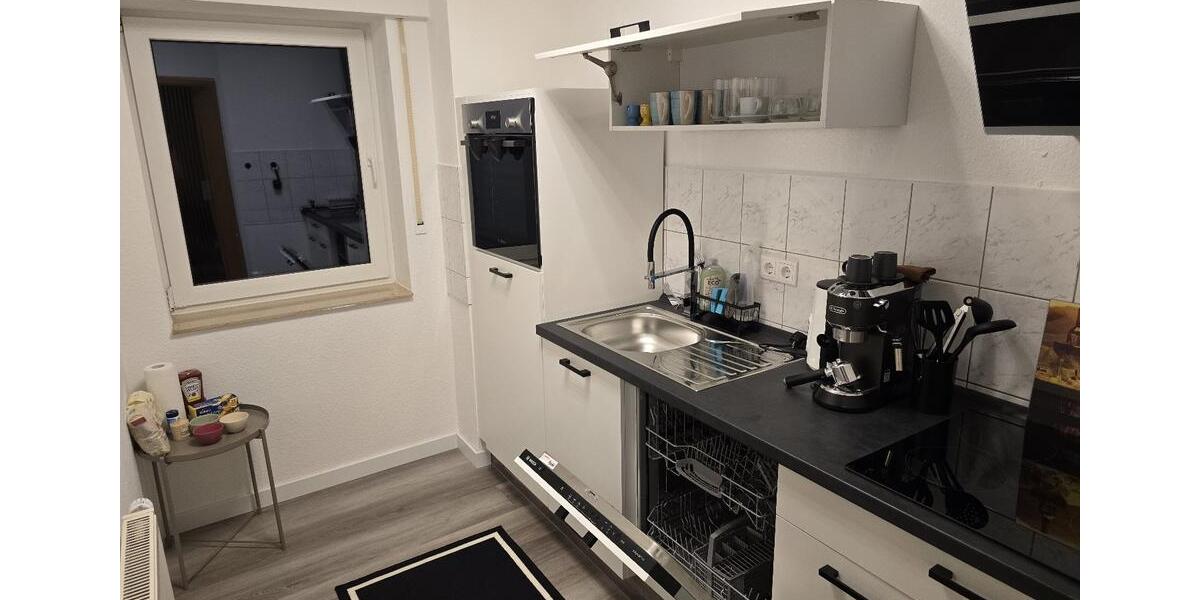 Wohnen auf Zeit Düsseldorf Stadtbezirk 8 - 1 Zimmer, 41 m&sup2;, 1.220&euro; | Angebot:24842387