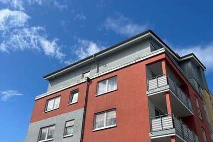 Wohnung zum Mieten in Datteln 451,40 € 53.42 m²