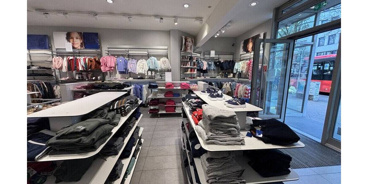 Gewerbeobjekt Aachen Aachen-Mitte - 2.400&euro; | Angebot:26176731