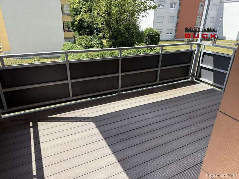 Wohnung zum Mieten in Geislingen 1.000 € 88 m²