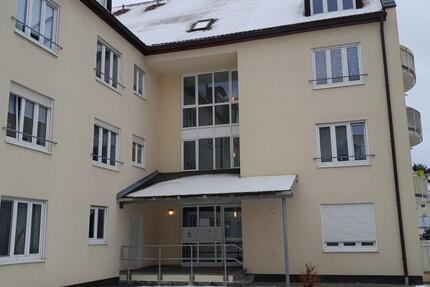 2-Zimmer-Wohnung in sehr gepflegter Wohnsiedlung 2 zimmer