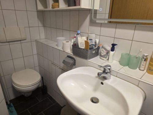 Herrlicher Ausblick! 3-Zimmer-Mietwohnung in 97450 Arnstein (ID 1576)