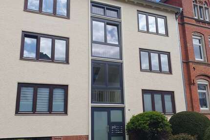 Wohnung Hildesheim Moritzberg - 2 Zimmer, 52 m&sup2;, 520&euro; | Angebot:26316761
