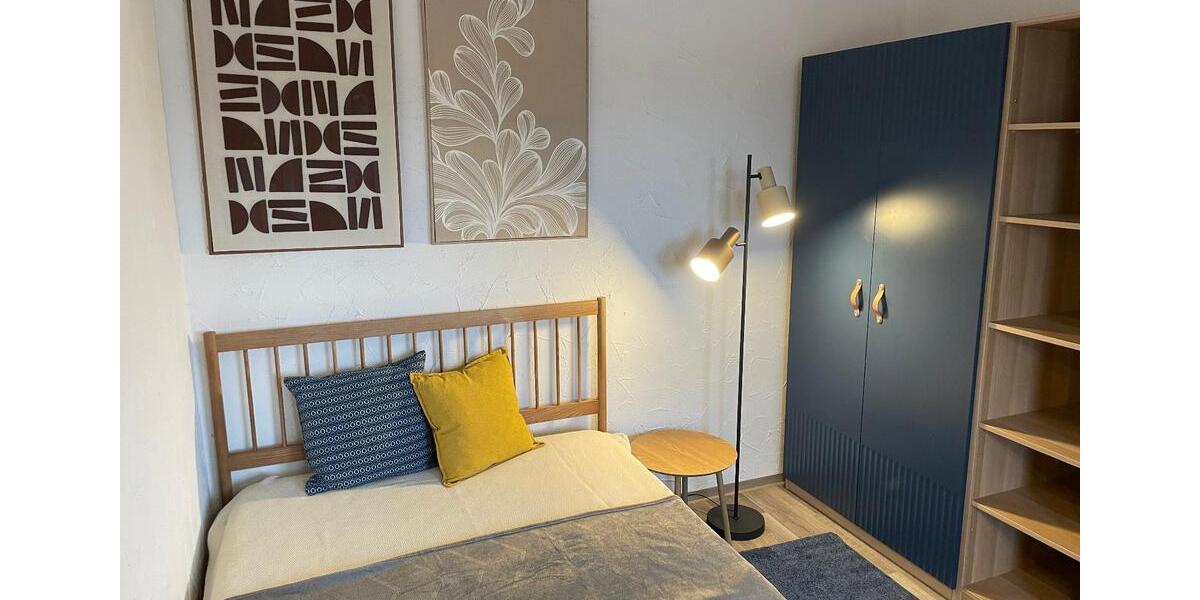 Wohnen auf Zeit Buckenhof - 4 Zimmer, 14 m&sup2;, 440&euro; | Angebot:26541640