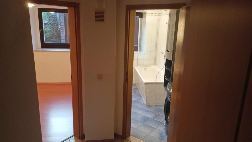 Erdgeschoßwohnung Löbau - 2 Zimmer, 45 m&sup2;, 360&euro; | Angebot:24853457