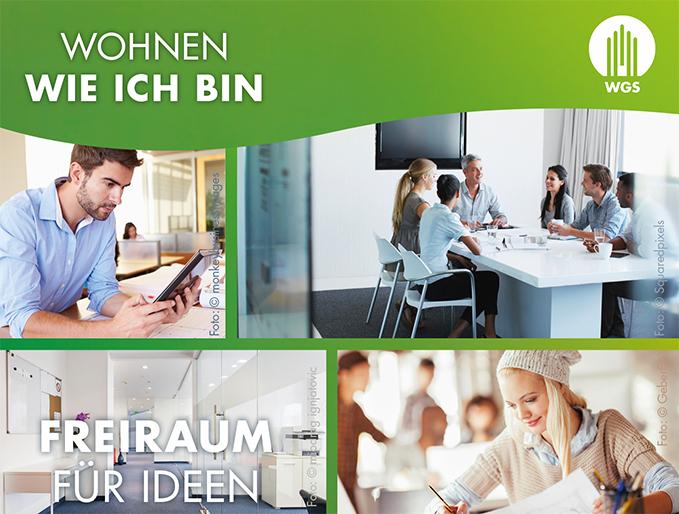 Arbeiten leicht gemacht – Ihr flexibles Micro-Büro!