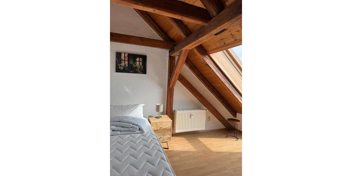 Wohnen auf Zeit Weimar Lützendorf - 4 Zimmer, 80 m&sup2;, 95&euro; | Angebot:20461993