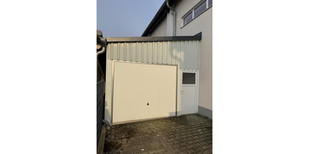 Gewerbeobjekt Mering - 470&euro; | Angebot:25427832