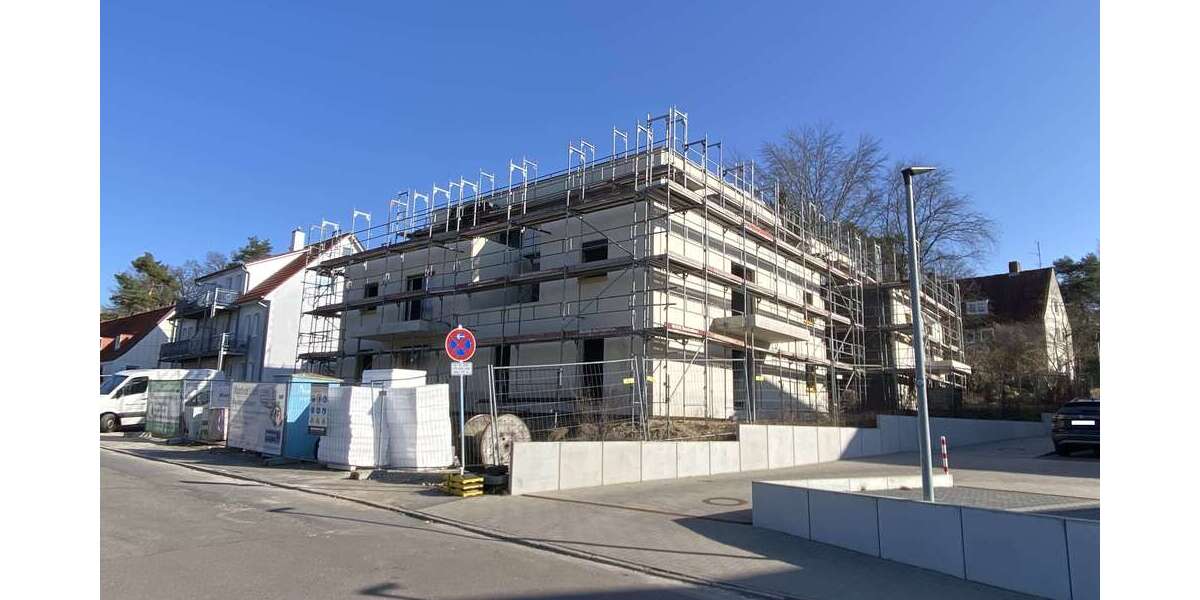 Etagenwohnung Geesthacht - 4 Zimmer, 95 m&sup2;, 1.271&euro; | Angebot:25430726