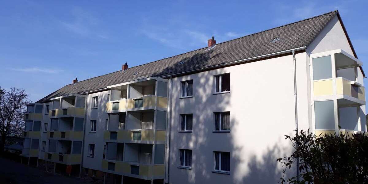 Wohnung zum Mieten in Auerbach 278 € 59 m² 3 zimmer