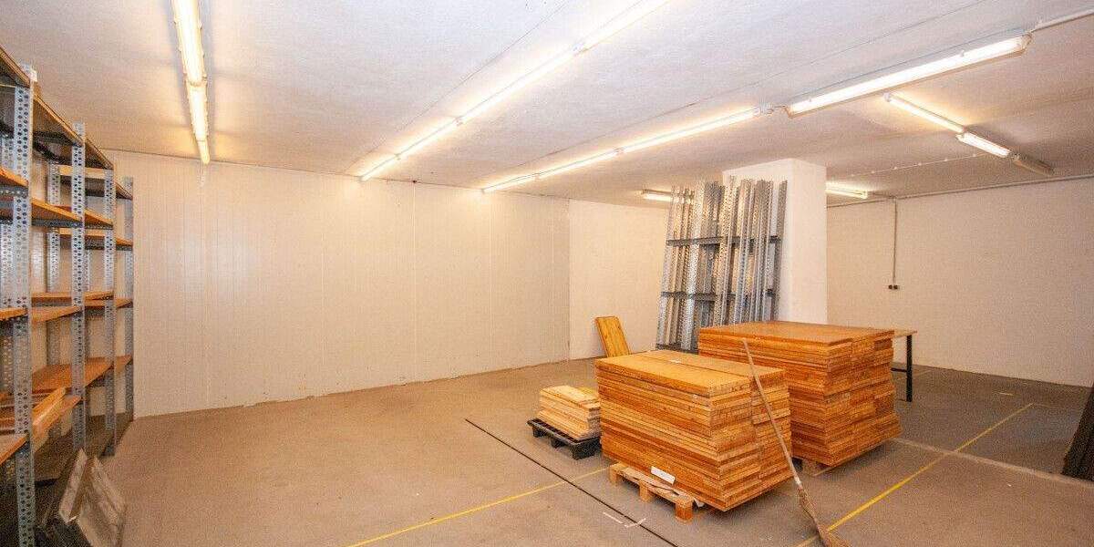 Gewerbeobjekt Goslar Kattenberg - 1.119&euro; | Angebot:25069390