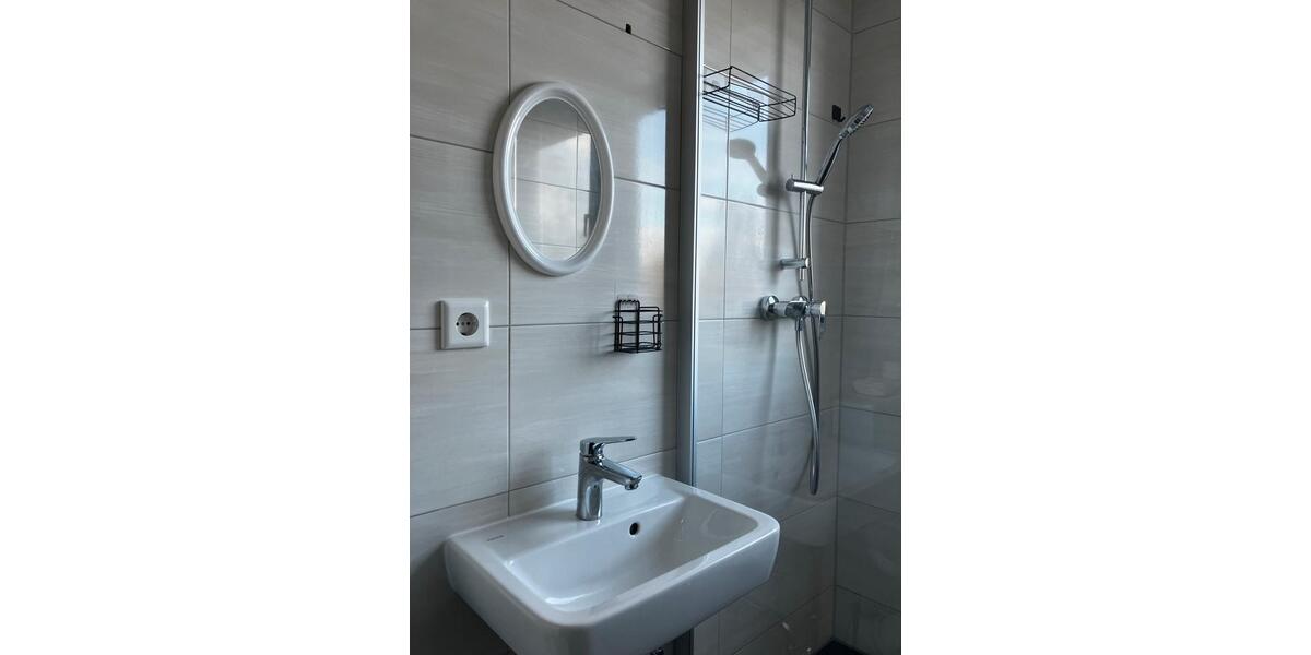 Etagenwohnung Ingolstadt Südost - 1 Zimmer, 40 m&sup2;, 860&euro; | Angebot:24810776