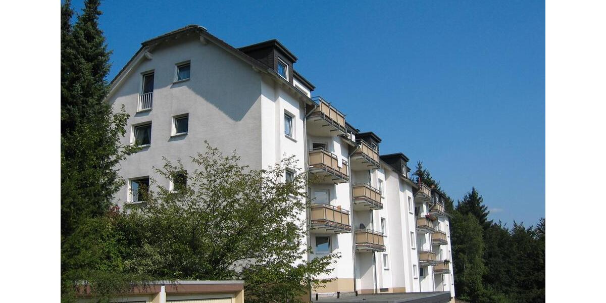 Dachgeschoßwohnung Werdohl - 3 Zimmer, 69 m&sup2;, 410&euro; | Angebot:26094949