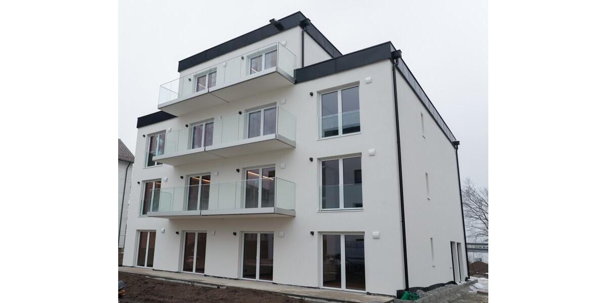 Etagenwohnung Kaufbeuren - 2 Zimmer, 48 m&sup2;, 721&euro; | Angebot:26381388