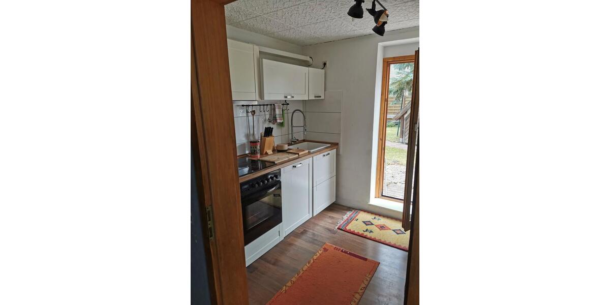 Etagenwohnung Calberlah - 4 Zimmer, 97 m&sup2;, 850&euro; | Angebot:26224121