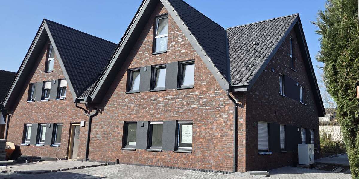 Etagenwohnung Münster Münster-West - 3 Zimmer, 74 m&sup2;, 1.090&euro; | Angebot:25281152