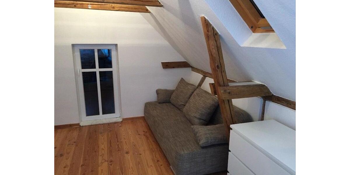 Wohnen auf Zeit Uelzen - 1 Zimmer, 27 m&sup2;, 30&euro; | Angebot:26493282