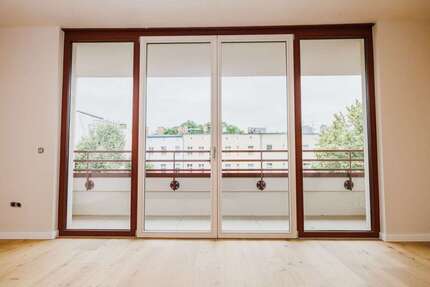Wohnung zum Mieten in Berlin 2.450 € 116.52 m²