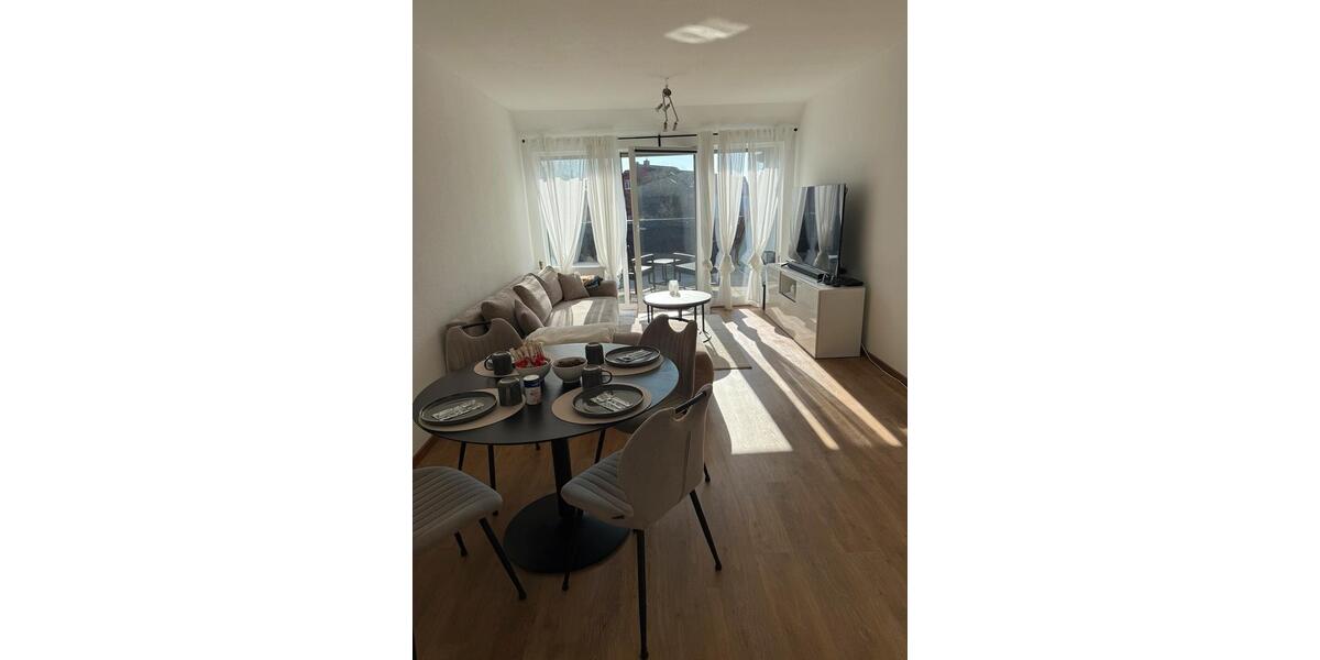 Etagenwohnung Kaufungen - 2 Zimmer, 48 m&sup2;, 750&euro; | Angebot:25873652