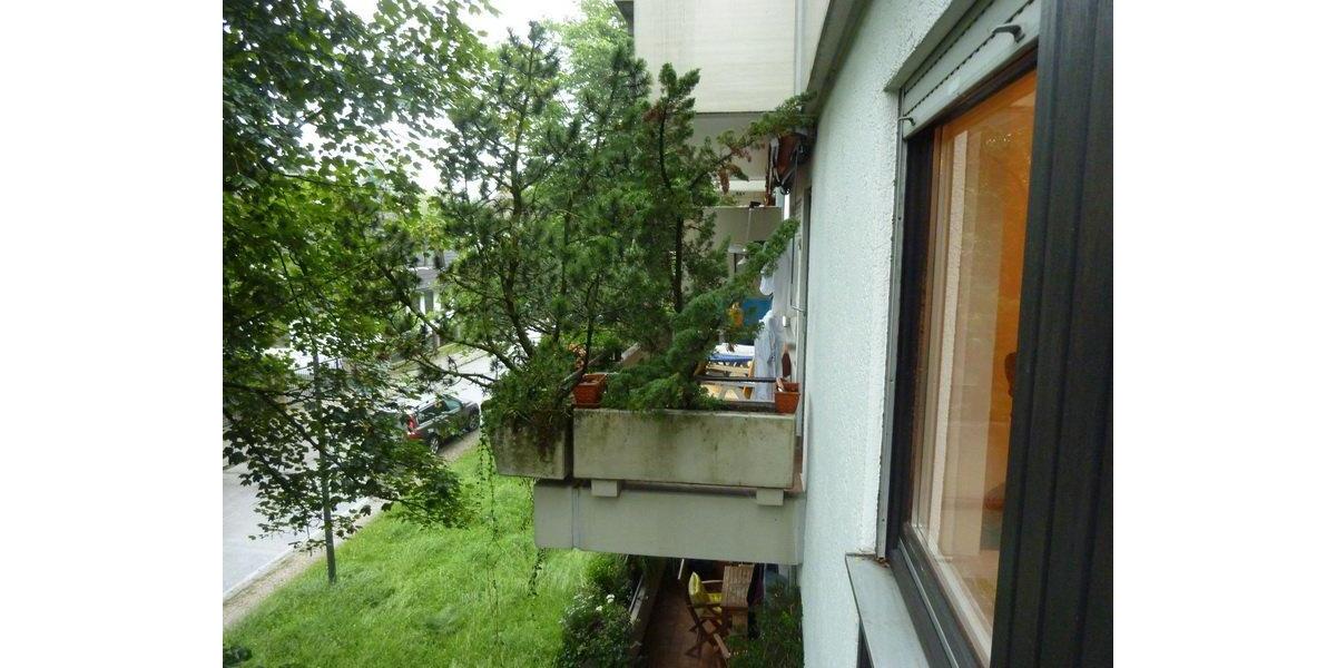 Wohnen auf Zeit München Sendling-Westpark - 1.5 Zimmer, 30 m&sup2;, 950&euro; | Angebot:26701613
