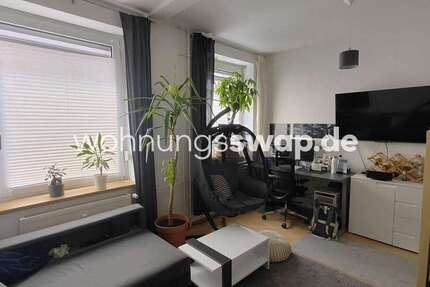 Wohnung Frankfurt am Main - 1 Zimmer, 37 m&sup2;, 655&euro; | Angebot:25385721