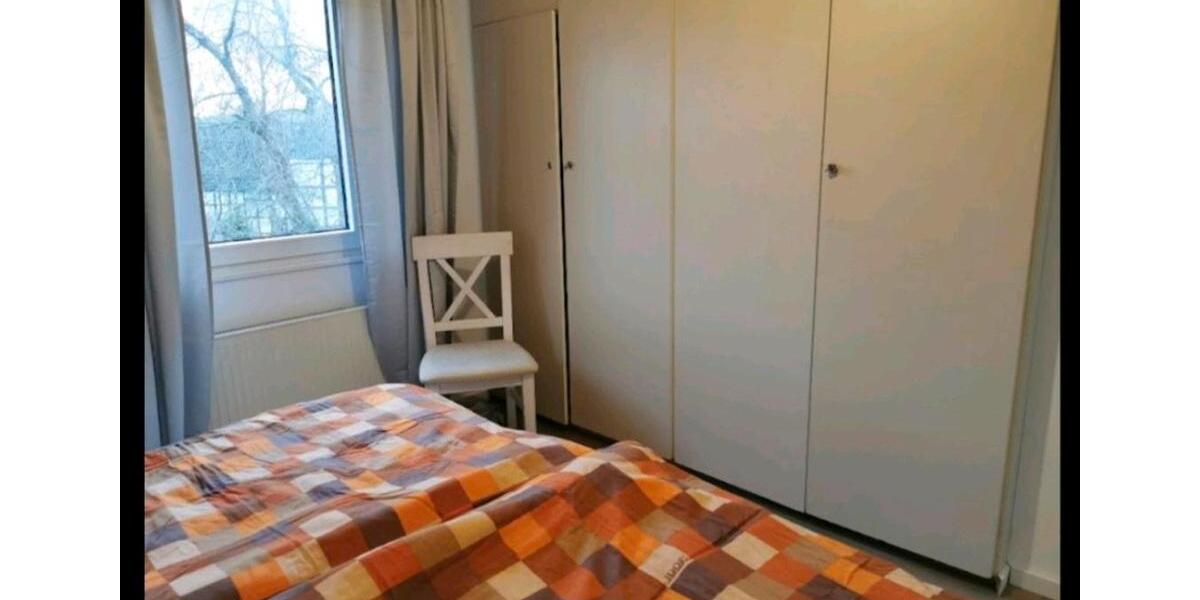 Dachgeschoßwohnung Nümbrecht - 2 Zimmer, 60 m&sup2;, 500&euro; | Angebot:25056183