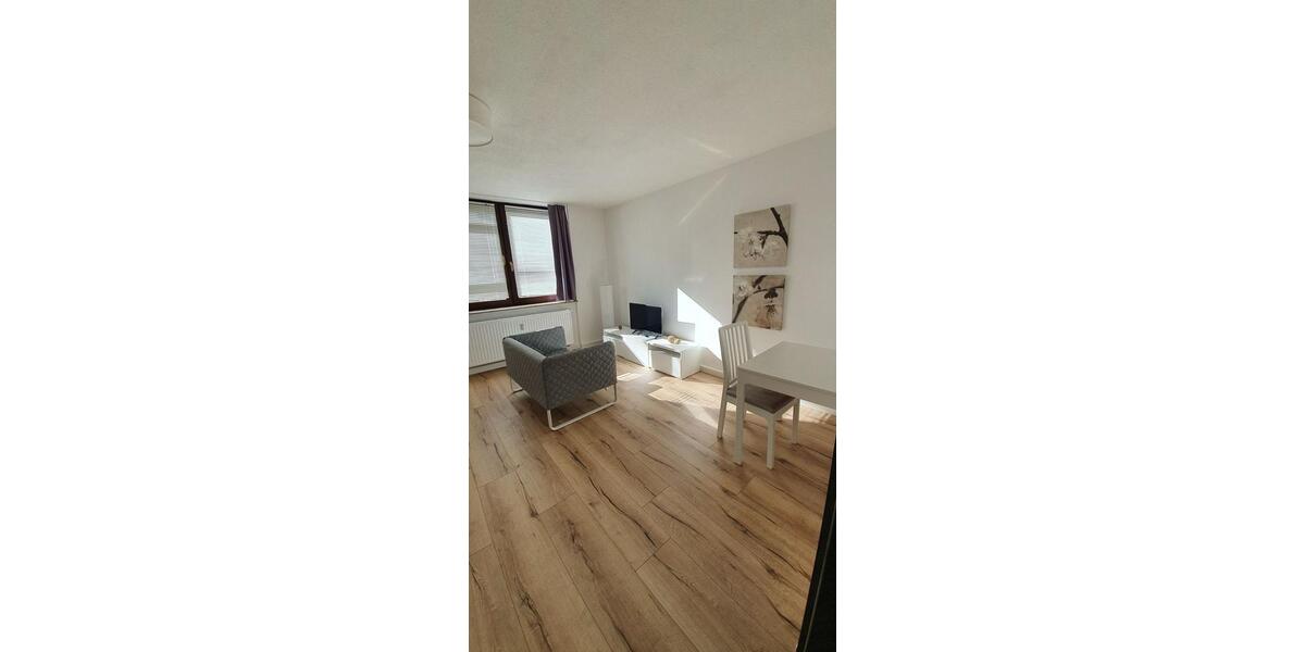 Wohnen auf Zeit Ulm Söflingen - 1 Zimmer, 30 m&sup2;, 1.250&euro; | Angebot:26210800