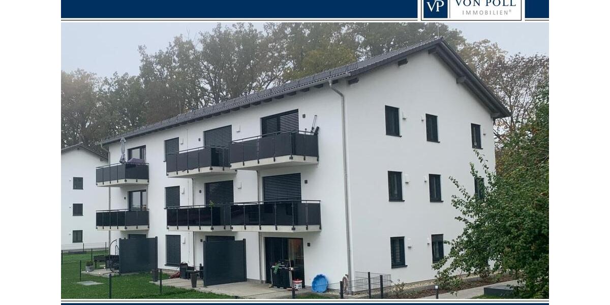 Dachgeschoßwohnung Unterdietfurt - 3 Zimmer, 90 m&sup2;, 1.000&euro; | Angebot:24678585