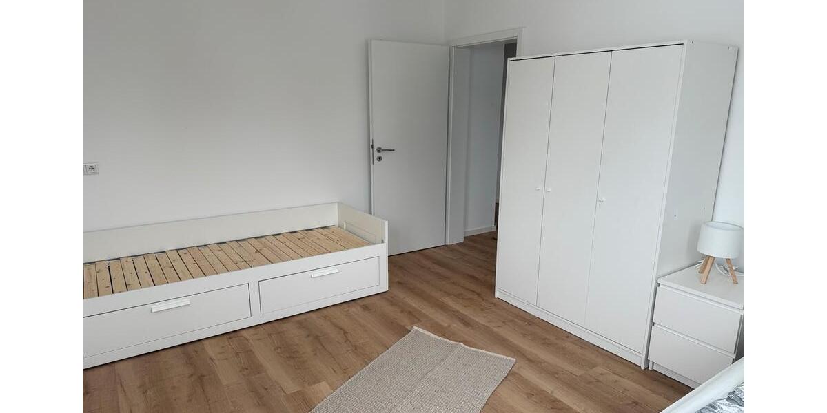Etagenwohnung Kassel Fasanenhof - 3 Zimmer, 80 m&sup2;, 1.600&euro; | Angebot:26552768