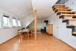 Etagenwohnung Stuttgart Nord - 2 Zimmer, 60 m&sup2;, 1.390&euro; | Angebot:25228516
