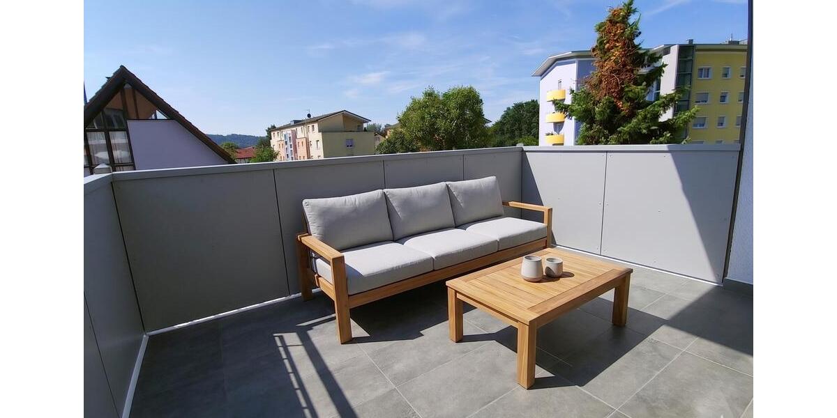 Etagenwohnung Rheinfelden (Baden) - 3.5 Zimmer, 106 m&sup2;, 1.190&euro; | Angebot:26603082