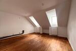 Dachgeschoßwohnung Saarlouis - 2 Zimmer, 60 m&sup2;, 500&euro; | Angebot:26611386