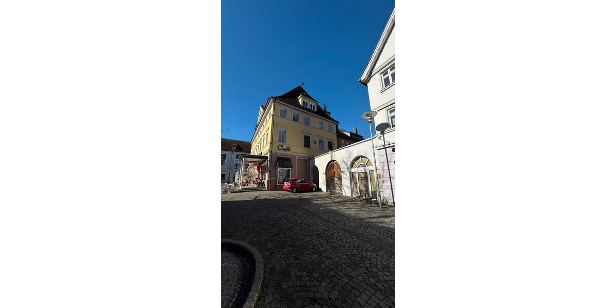 Gewerbeobjekt Schwäbisch Gmünd - 1.309&euro; | Angebot:25313125