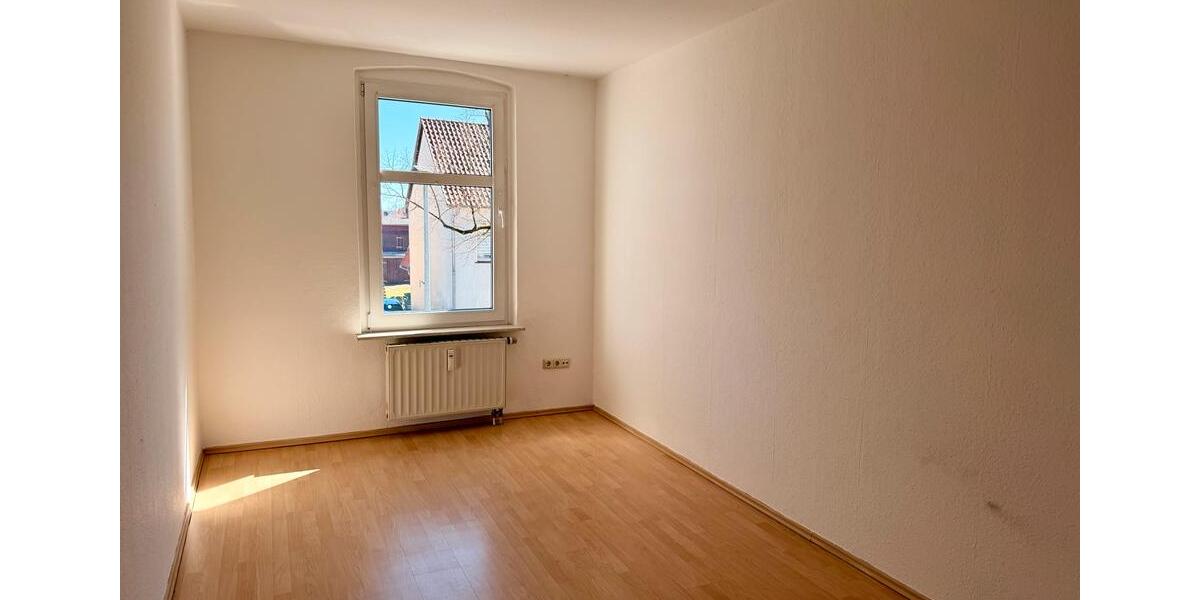 Etagenwohnung Wittenberge - 3 Zimmer, 69 m&sup2;, 525&euro; | Angebot:26382787