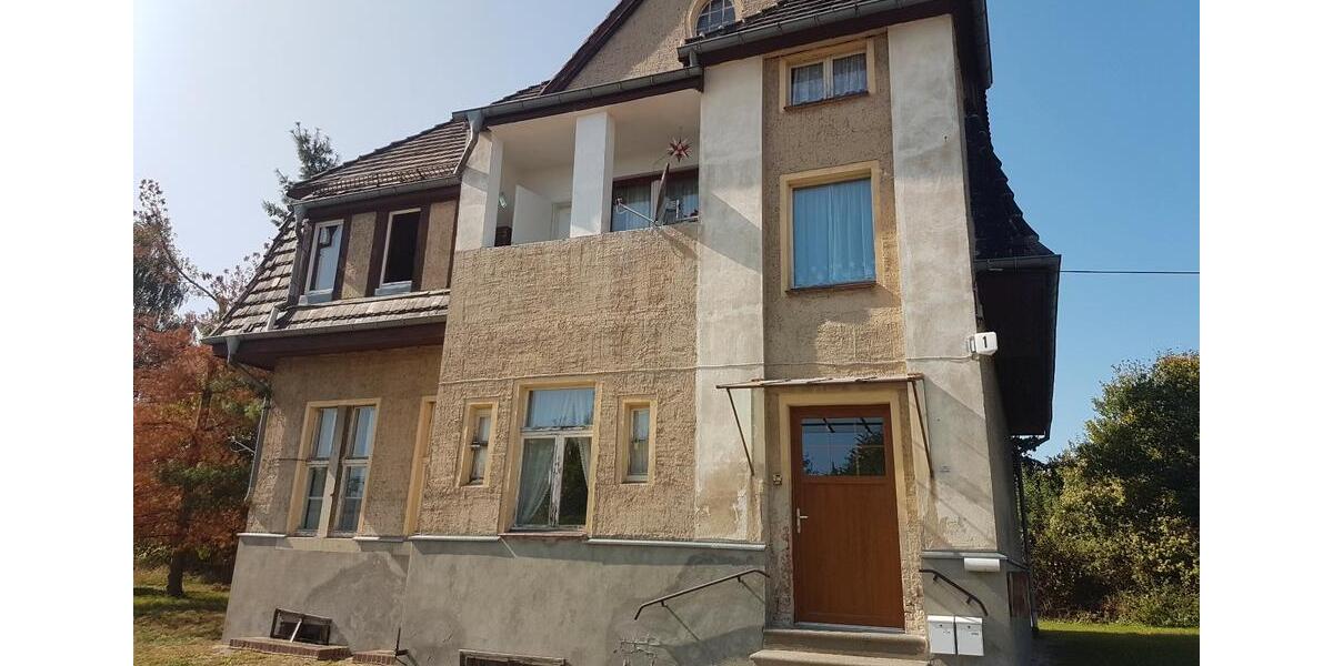 Etagenwohnung Wriezen - 3.5 Zimmer, 80 m&sup2;, 600&euro; | Angebot:26534251