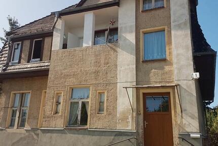 Wohnung Wriezen - 3.5 Zimmer, 80 m&sup2;, 600&euro; | Angebot:26534251