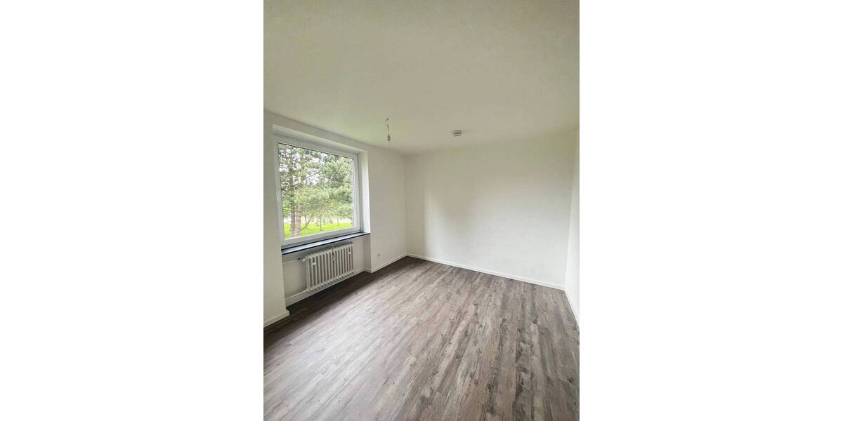 Etagenwohnung Kappeln - 3 Zimmer, 66 m&sup2;, 529&euro; | Angebot:26816921